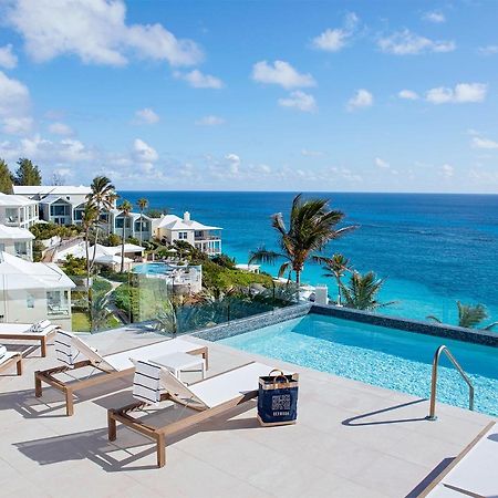 Azura Bermuda Hotel Mount Pleasant Екстериор снимка