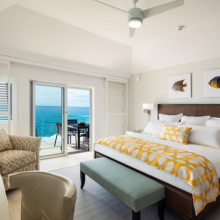 Azura Bermuda Hotel Mount Pleasant Екстериор снимка