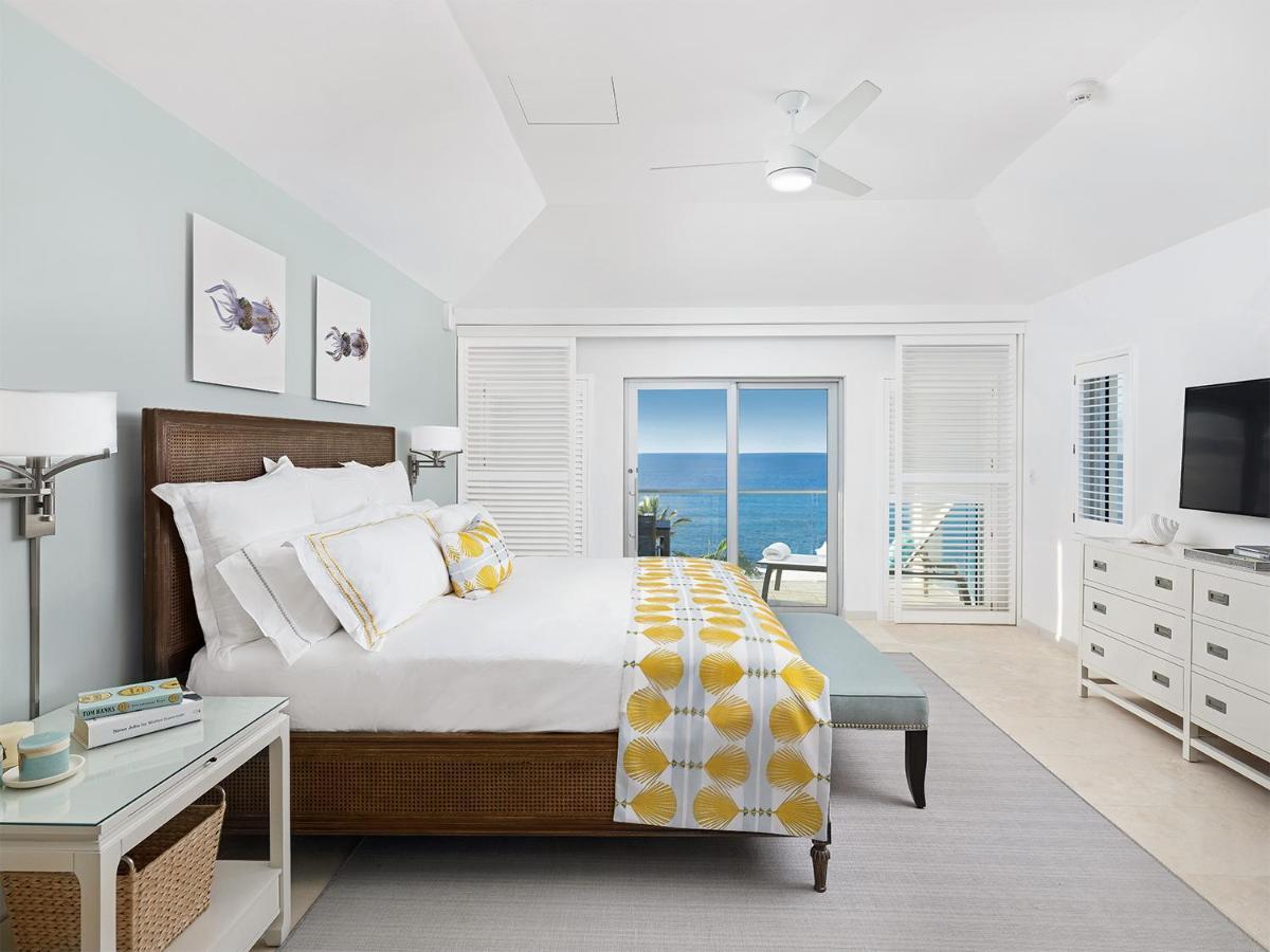 Azura Bermuda Hotel Mount Pleasant Екстериор снимка