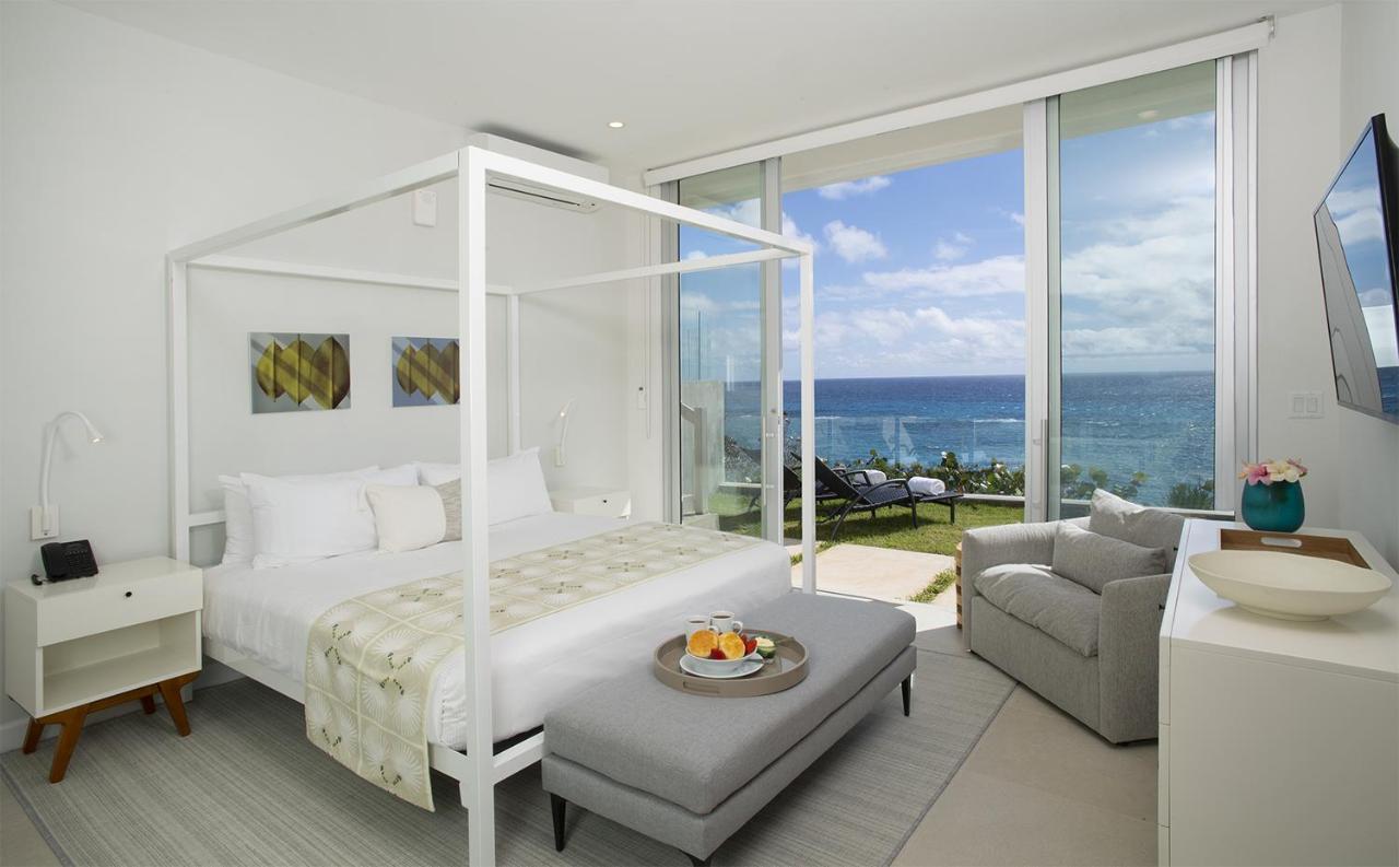 Azura Bermuda Hotel Mount Pleasant Екстериор снимка