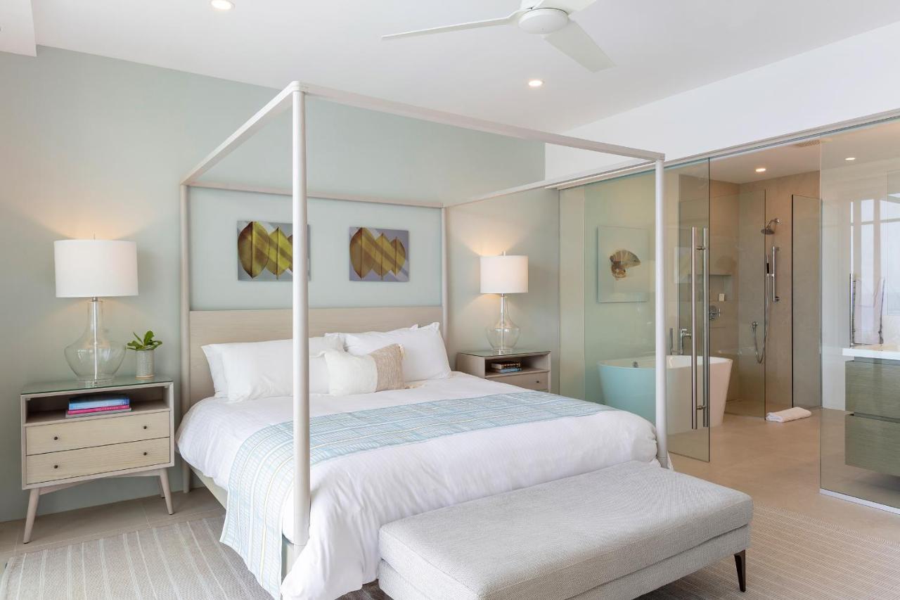 Azura Bermuda Hotel Mount Pleasant Екстериор снимка