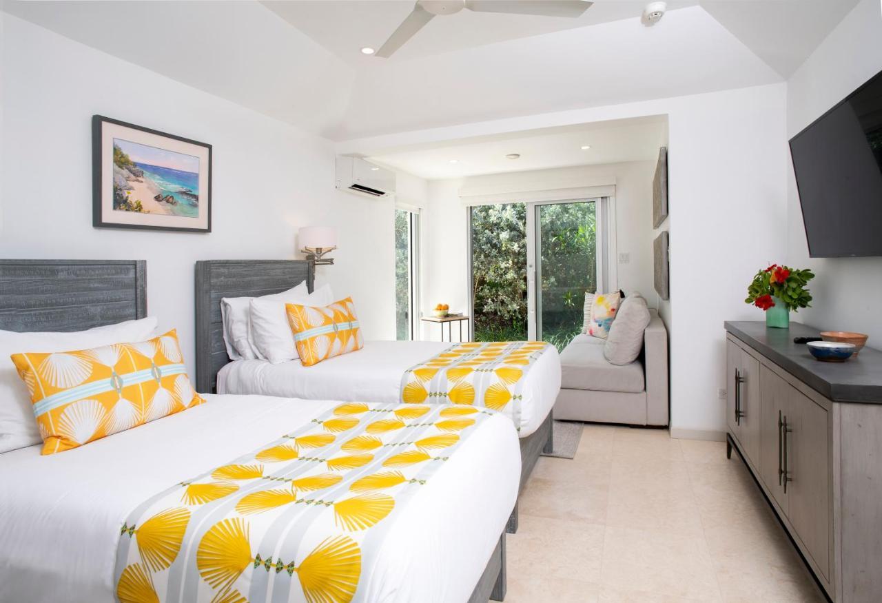 Azura Bermuda Hotel Mount Pleasant Екстериор снимка