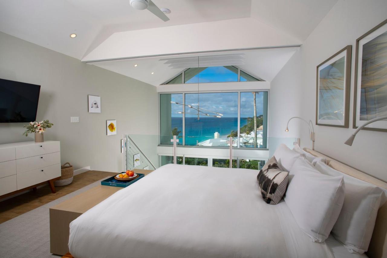 Azura Bermuda Hotel Mount Pleasant Екстериор снимка