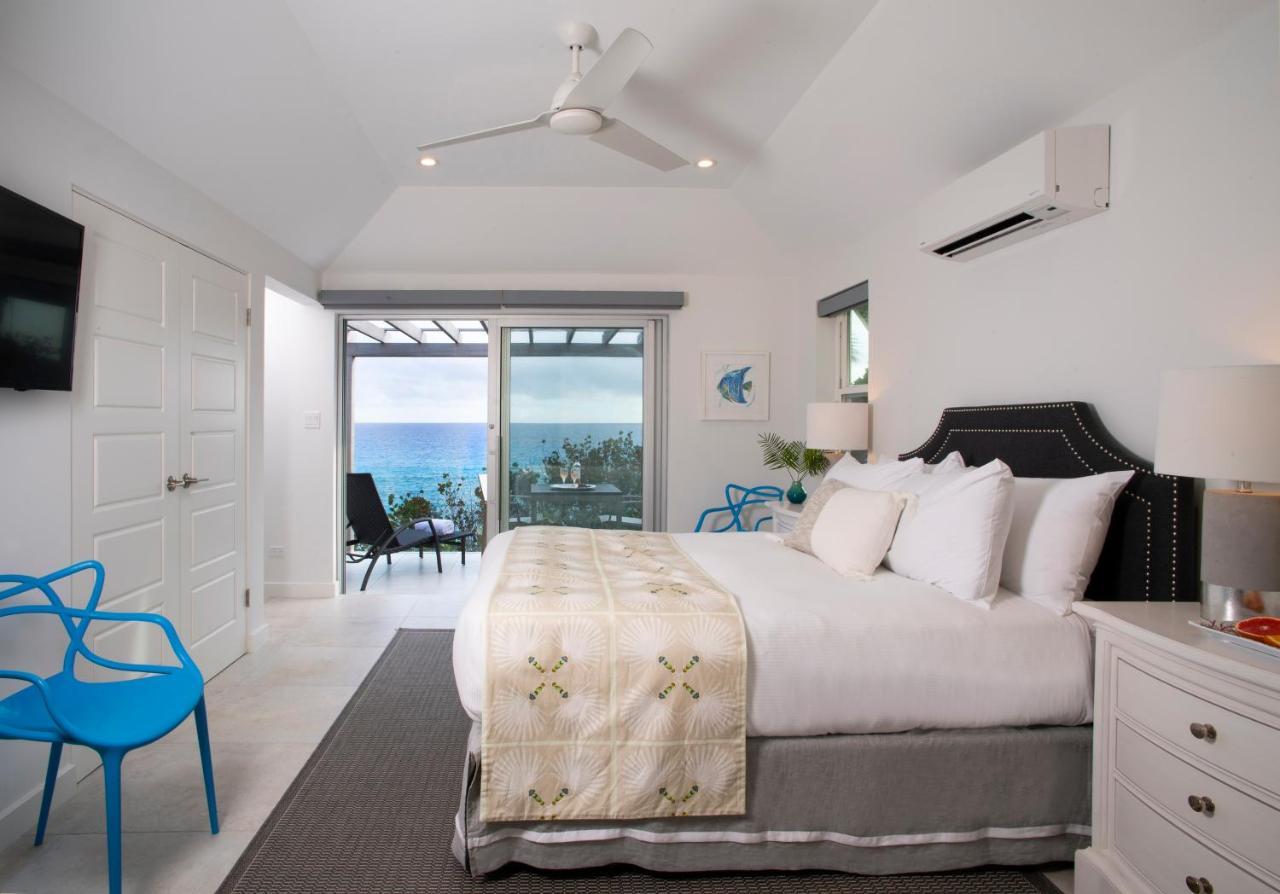 Azura Bermuda Hotel Mount Pleasant Екстериор снимка