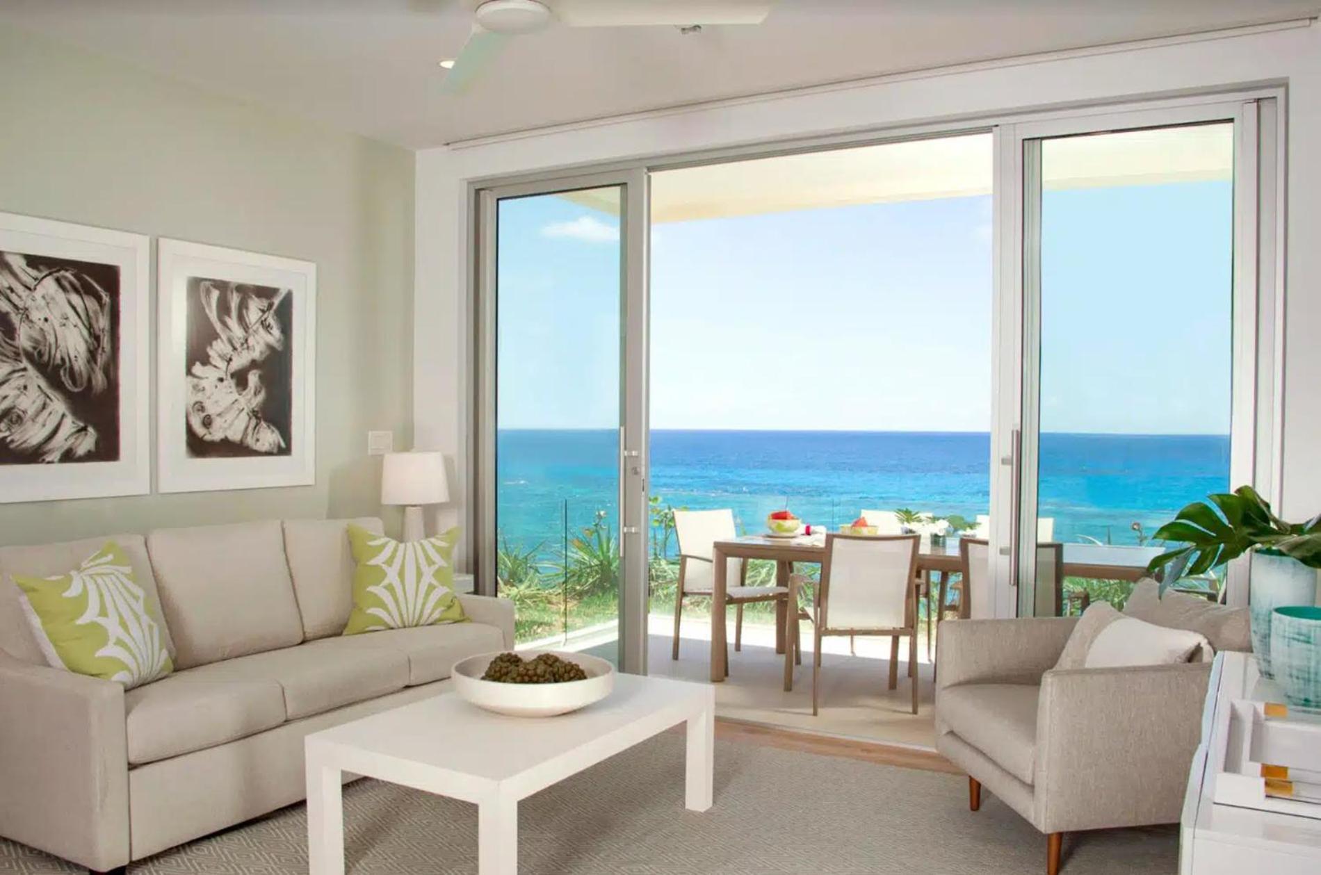 Azura Bermuda Hotel Mount Pleasant Екстериор снимка