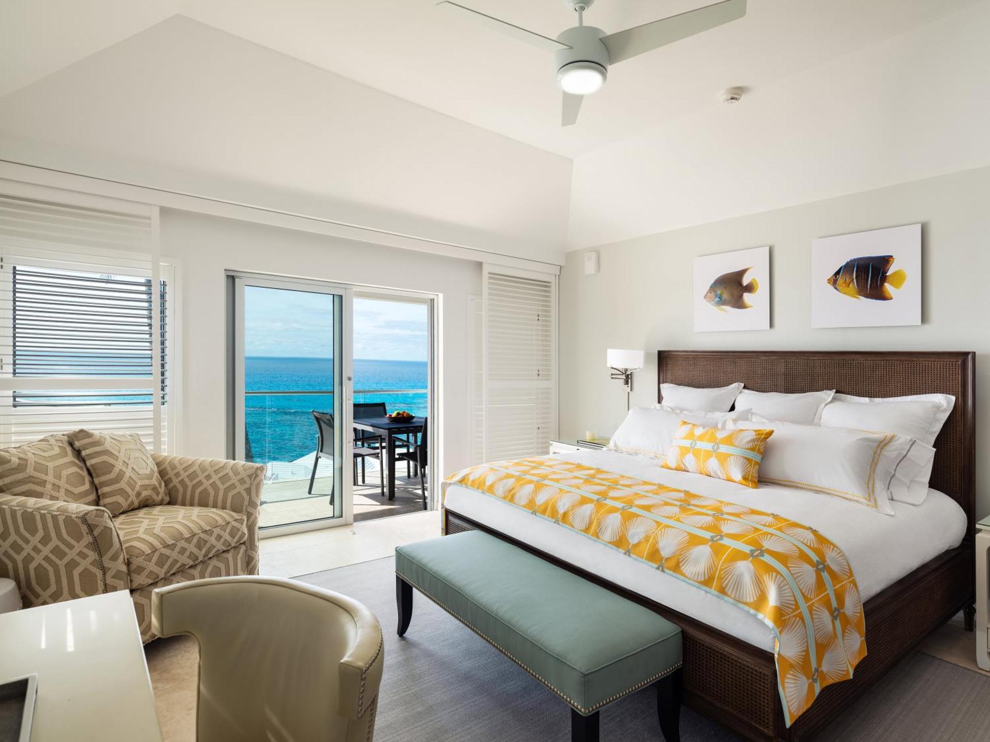 Azura Bermuda Hotel Mount Pleasant Екстериор снимка