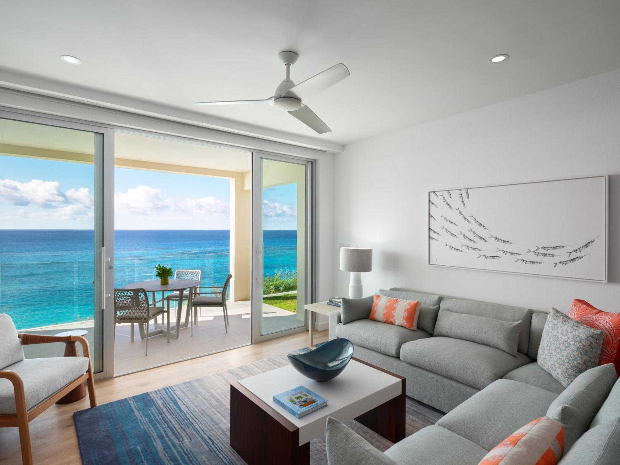 Azura Bermuda Hotel Mount Pleasant Екстериор снимка