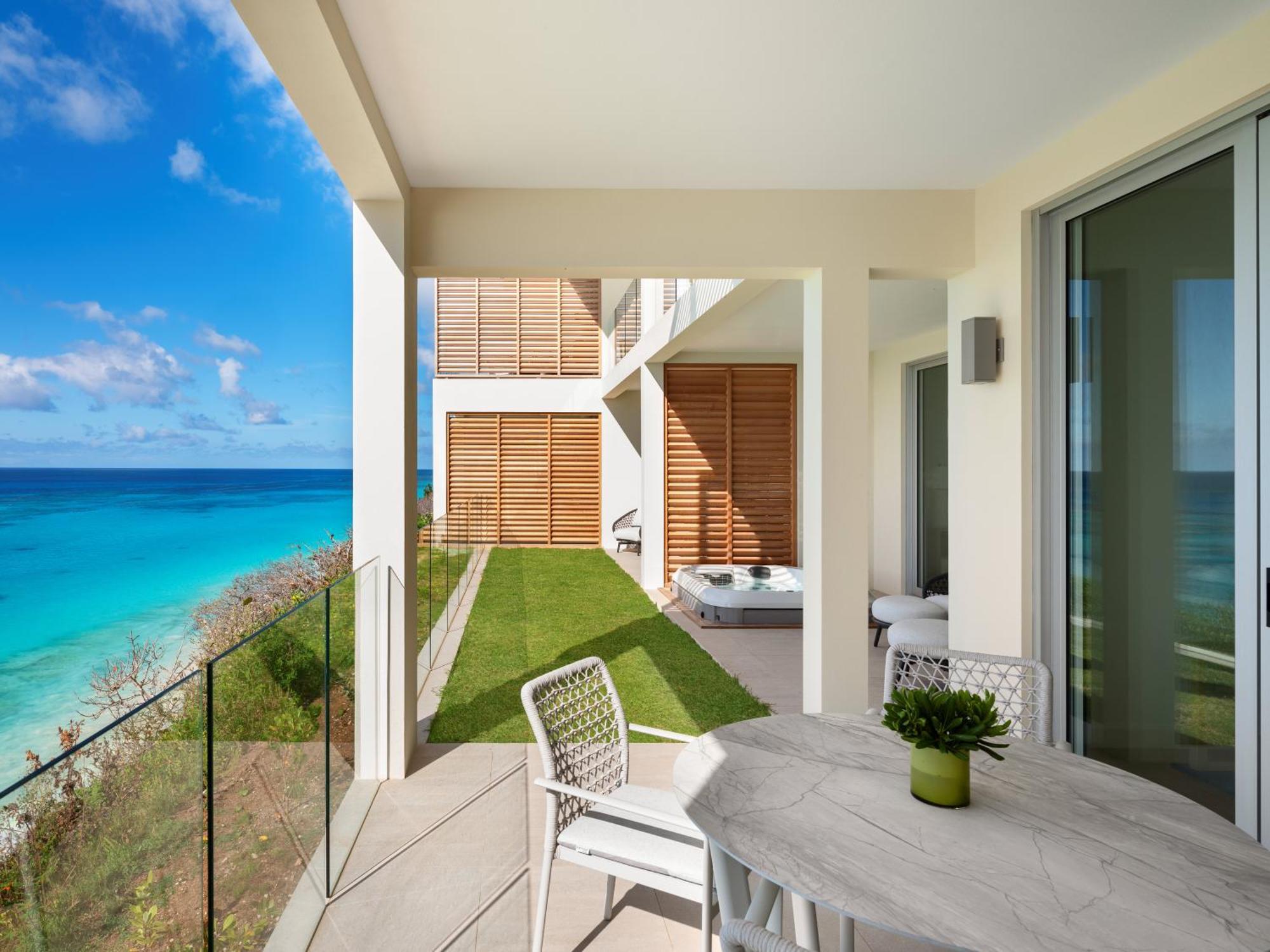 Azura Bermuda Hotel Mount Pleasant Екстериор снимка