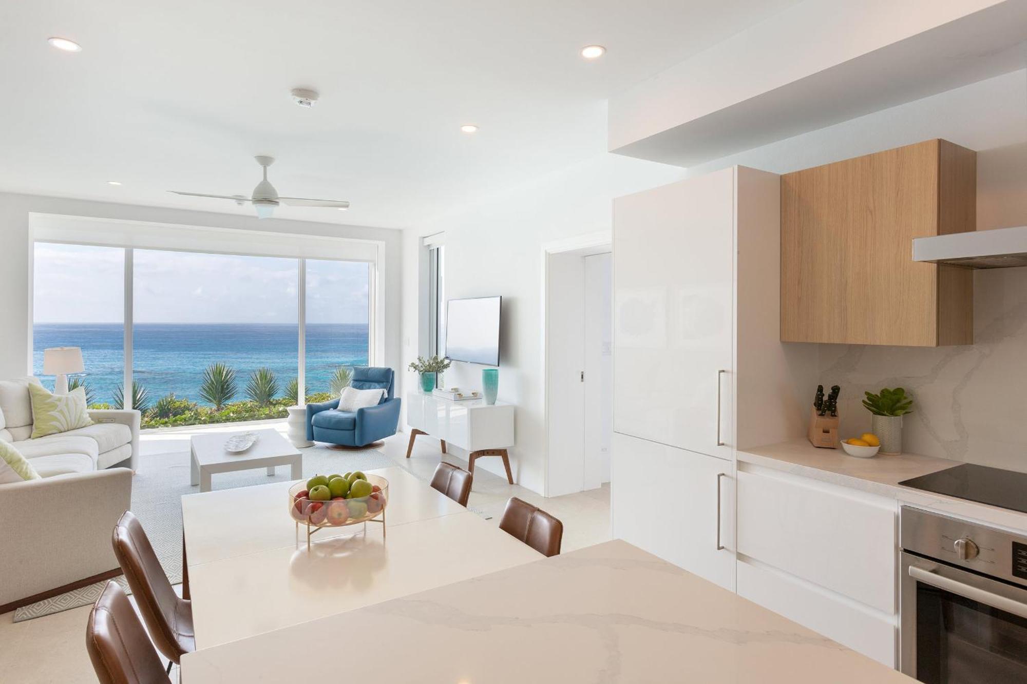 Azura Bermuda Hotel Mount Pleasant Екстериор снимка