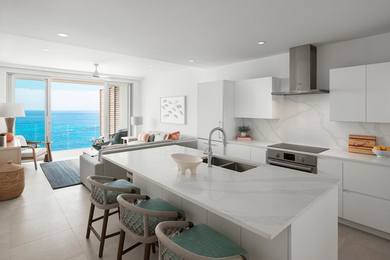 Azura Bermuda Hotel Mount Pleasant Екстериор снимка