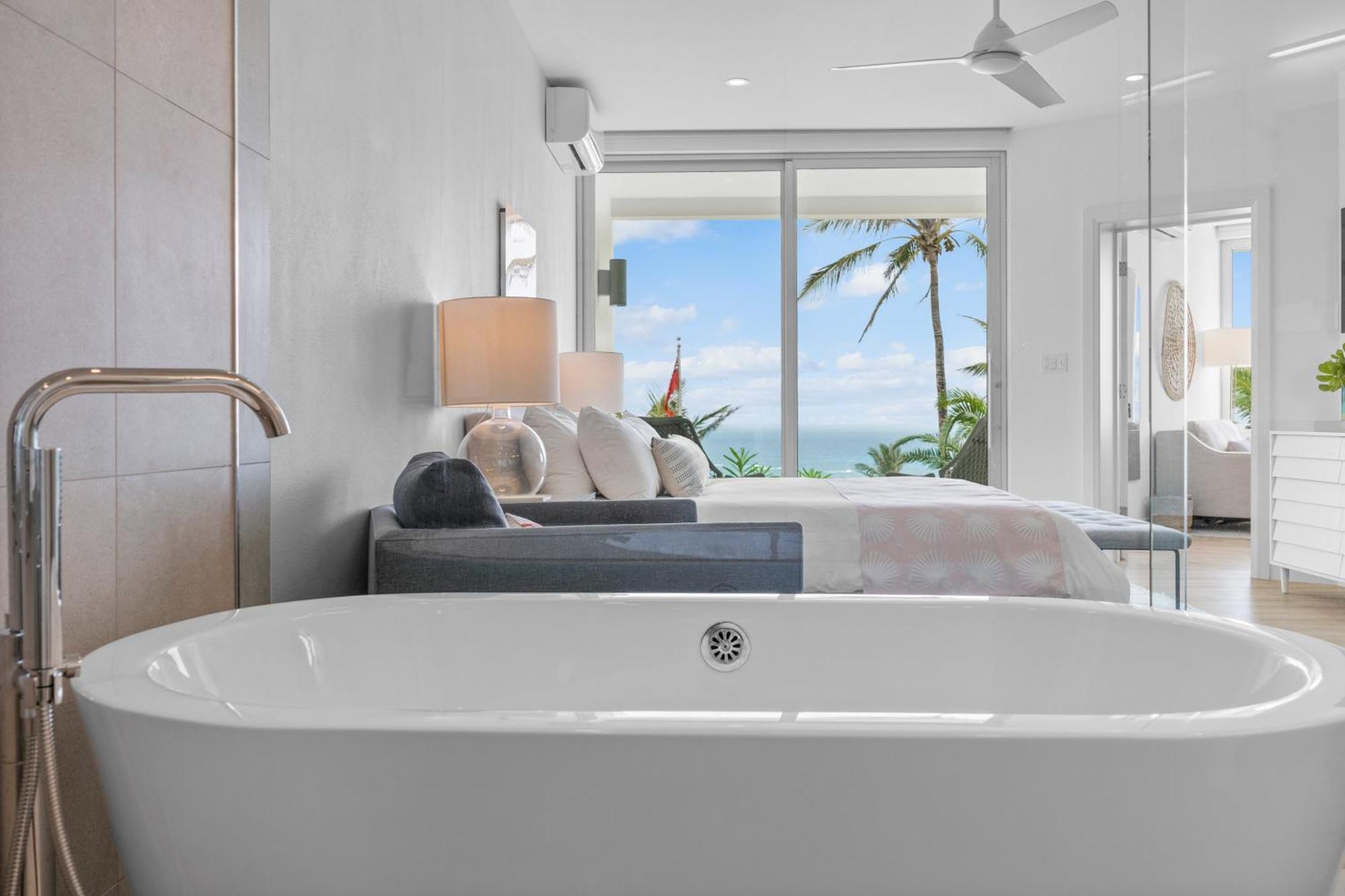 Azura Bermuda Hotel Mount Pleasant Екстериор снимка